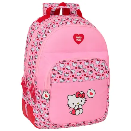 Hello Kitty adaptable backpack 42cm product photo