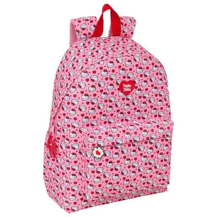Hello Kitty backpack 43cm product photo