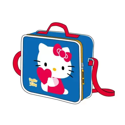 Hello Kitty thermo lunch bag termékfotója