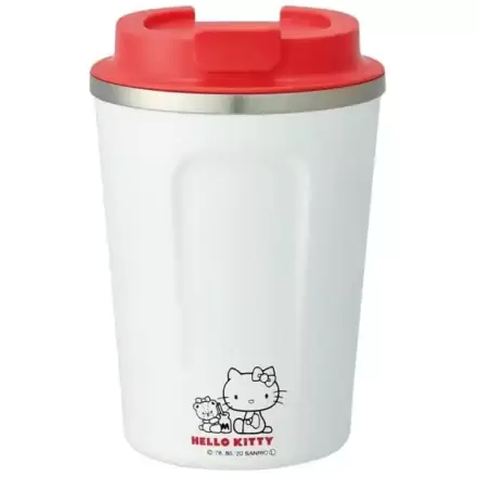 Hello Kitty Mug Tiny Chum 350 ml product photo