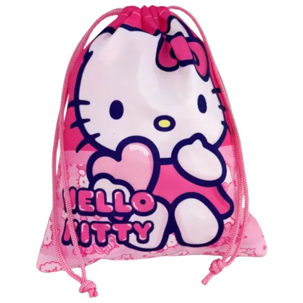 Hello Kitty lunch bag 30cm product photo