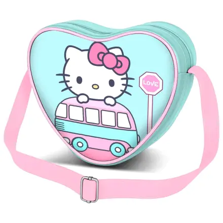 Hello Kitty Van bag product photo