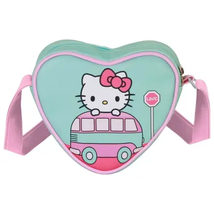 Hello Kitty Van bag product photo
