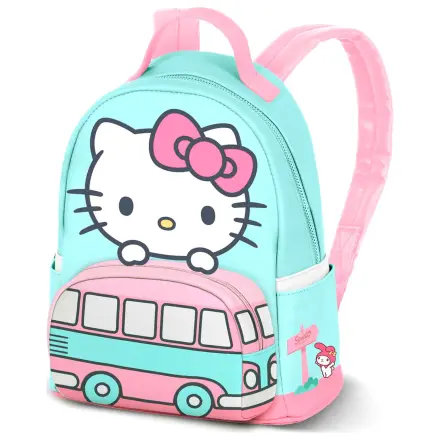 Hello Kitty Van backpack 25cm product photo