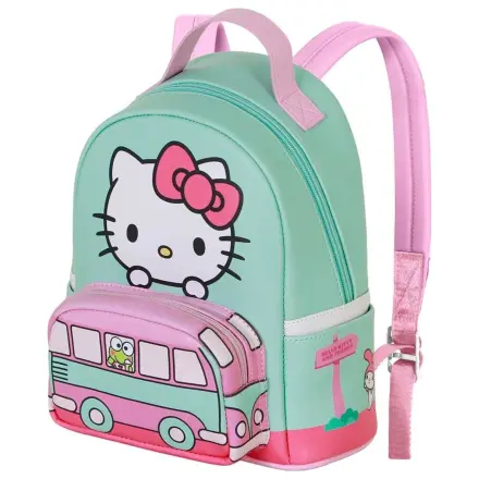 Hello Kitty Van backpack 25cm product photo
