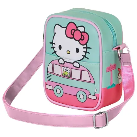 Hello Kitty Van shoulder bag product photo