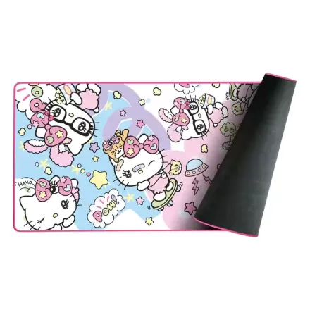 Hello Kitty XXL Mousepad 46 x 90 cm termékfotója