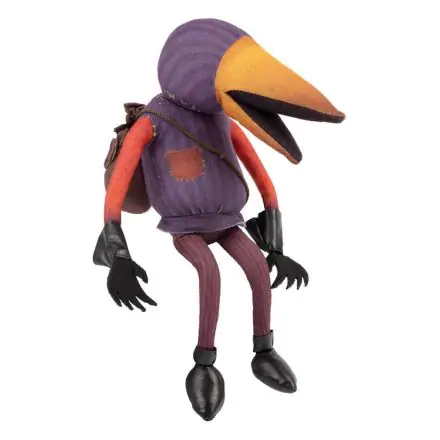 Hello Neighbor 2 Plush Figure with Sound The Guest 28 cm product photo