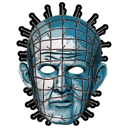Hellraiser Mask Pinhead Retro product photo