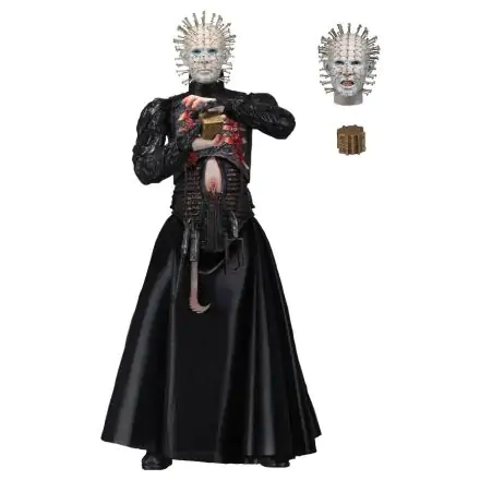 Hellraiser Ultimate Action Figure Pinhead 17 cm product photo