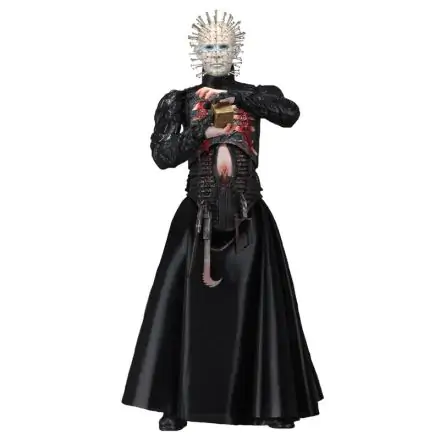 Hellraiser Ultimate Action Figure Pinhead 17 cm product photo