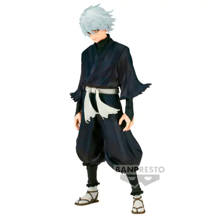 Hells Paradise DXF Gabimaru figure 16cm product photo