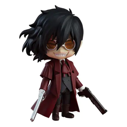 Hellsing OVA Nendoroid Action Figure Alucard 10 cm product photo