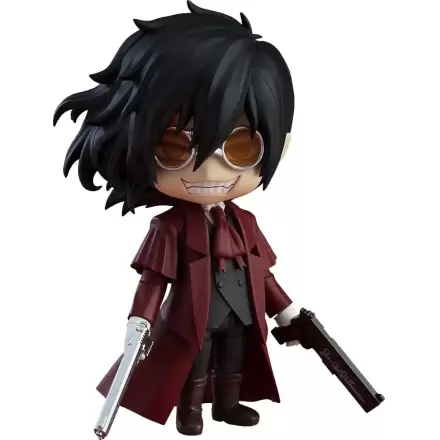 Hellsing OVA Nendoroid Action Figure Alucard 10 cm (re-run) termékfotója