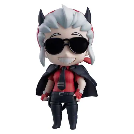 Helltaker Nendoroid Action Figure Justice 10 cm product photo