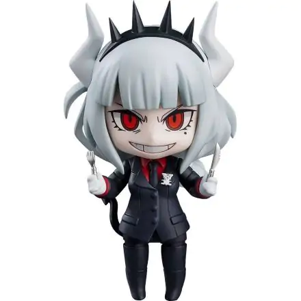 Helltaker Nendoroid Action Figure Lucifer 10 cm product photo