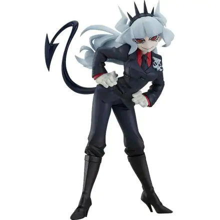 Helltaker Pop Up Parade PVC Statue Lucifer 17 cm product photo
