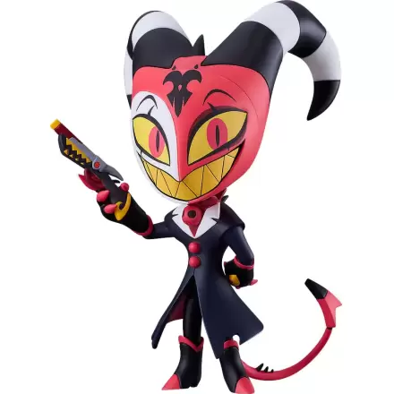 Helluva Boss Nendoroid Action Figure Blitzo 10 cm       product photo