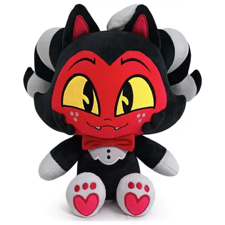 Helluva Boss Plush Figure Halloween Moxxie 22 cm product photo