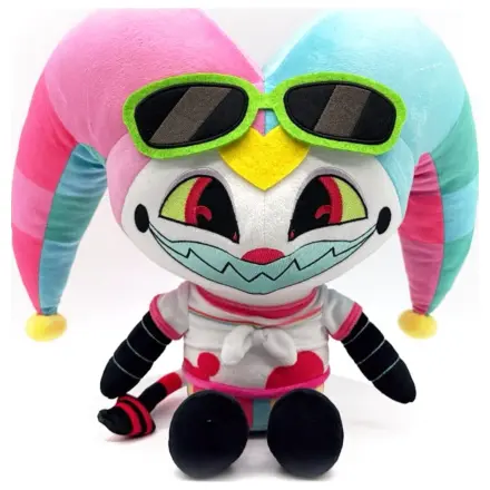 Helluva Boss Summer Plush Figure Fizzarolli 22 cm product photo
