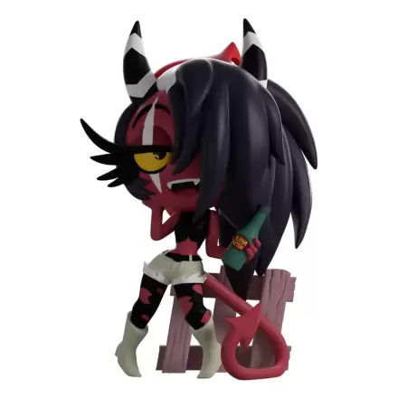 Helluva Boss Vinyl Figure Sallie May 13 cm product photo