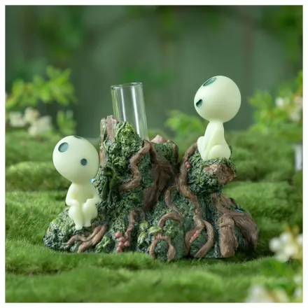 Princess Mononoke Kodama Fig. Soliflore  product photo