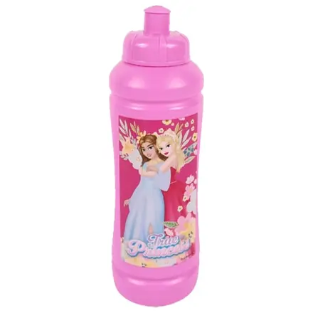 Princess True Plastic Sports Bottle 450 ml product photo