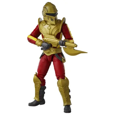 Hero H.A.C.K.S. Core Action Figure 1/18 Heroes and Villains Wave 1 Stellar Guard: Cosmic Defender of Accord product photo