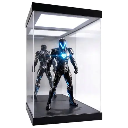 Hero Stage Shine and Slide Acrylic 1/6 Figure Display Case product photo