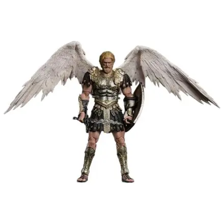 Heroes of Might and Magic III Action Figure 1/12 Archangel (Deluxe Version) 15 cm product photo