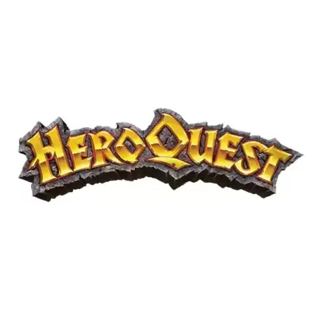 HeroQuest Board Game Expansion Die Prophezeiung von Telor Quest Pack *German Version* termékfotója