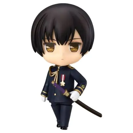 Hetalia Wolrd Stars Japan Nendoroid figure 10cm product photo