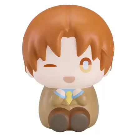 Hetalia World Stars Marshmalloid Anti-Stress Figure Italy 12 cm product photo