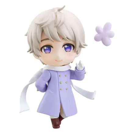 Hetalia World Stars Nendoroid Action Figure Russia 10 cm product photo