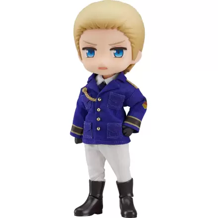 Hetalia World Stars Nendoroid Doll Figure Germany 14 cm termékfotója