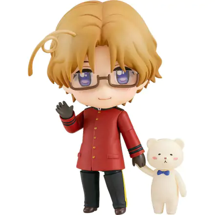 Hetalia World Stars Nendoroid Figure Canada 10 cm product photo