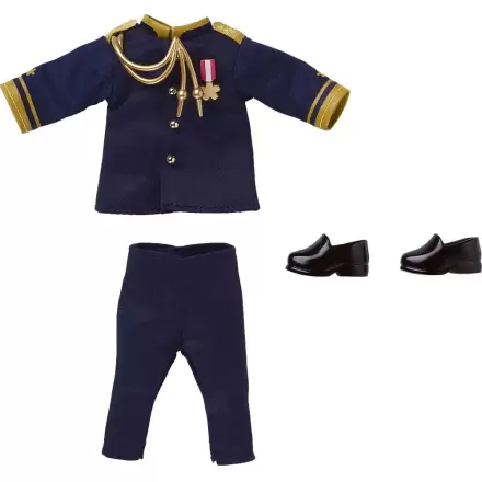 Hetalia World Stars Nendoroid Accessories for Nendoroid Doll Figures Outfit Set: Japan product photo