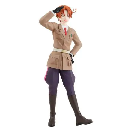 Hetalia World Stars Pop Up Parade Statue Italy 17 cm product photo
