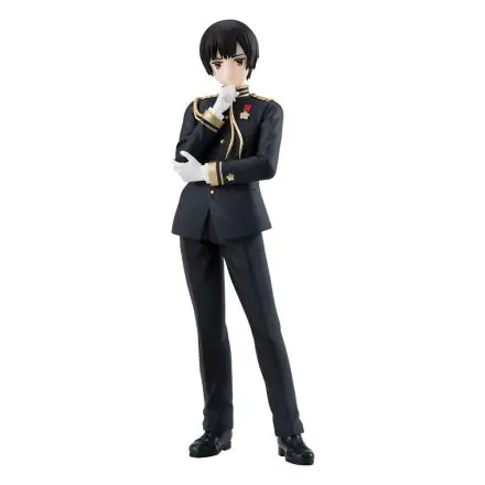 Hetalia World Stars Pop Up Parade Statue Japan 17 cm product photo
