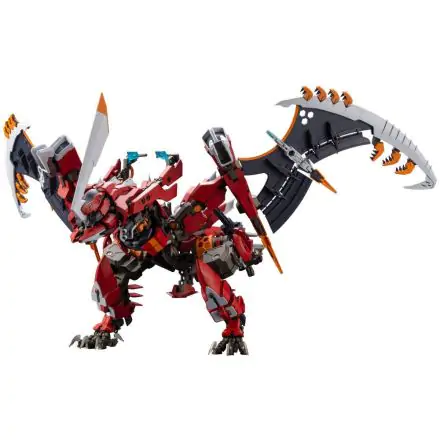 Hexa Gear Plastic Model Kit 1/24 Agnirage 22 cm product photo