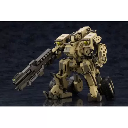 Hexa Gear Plastic Model Kit 1/24 Ba Loudgale 17 cm product photo