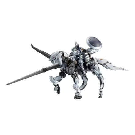 Hexa Gear Plastic Model Kit 1/24 Blauregen 28 cm    product photo