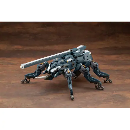 Hexa Gear Plastic Model Kit 1/24 Blockade Ivy 32 cm product photo