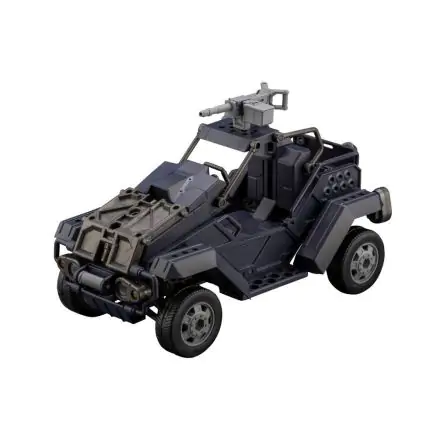 Hexa Gear Plastic Model Kit 1/24 Booster Pack 003 Night Stalkers Ver. 18 cm product photo
