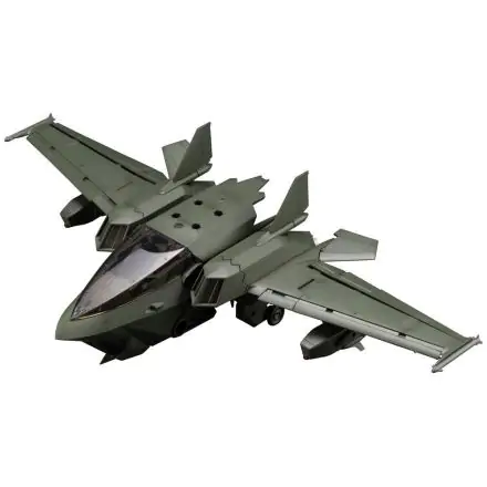 Hexa Gear Plastic Model Kit 1/24 Booster Pack 005 Dark Green Ver. 34 cm product photo