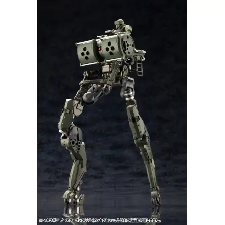 Hexa Gear Plastic Model Kit 1/24 Booster Pack 008 Insect Leg 18 cm product photo