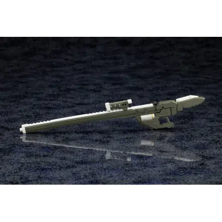 Hexa Gear Plastic Model Kit 1/24 Booster Pack 009 Sniper Cannon 32 cm termékfotója