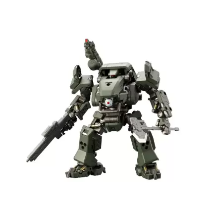 Hexa Gear Plastic Model Kit 1/24 Bulkarm Jungle Type 19 cm product photo