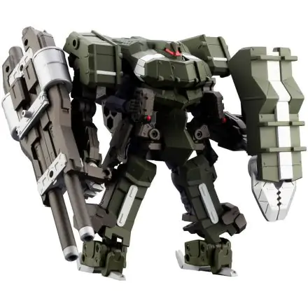 Hexa Gear Plastic Model Kit 1/24 Definition Armor Blazeboar 13 cm product photo