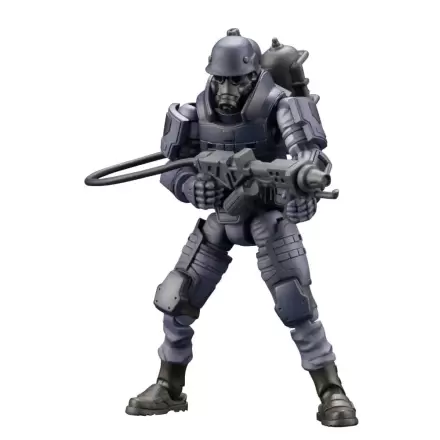 Hexa Gear Plastic Model Kit 1/24 Early Govenor Vol. 2 8 cm product photo